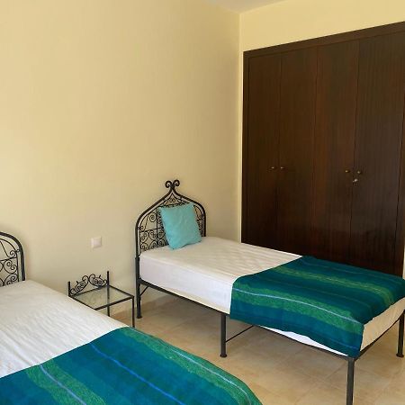 Apartamento Triplex La Marina Saïdia Exterior foto