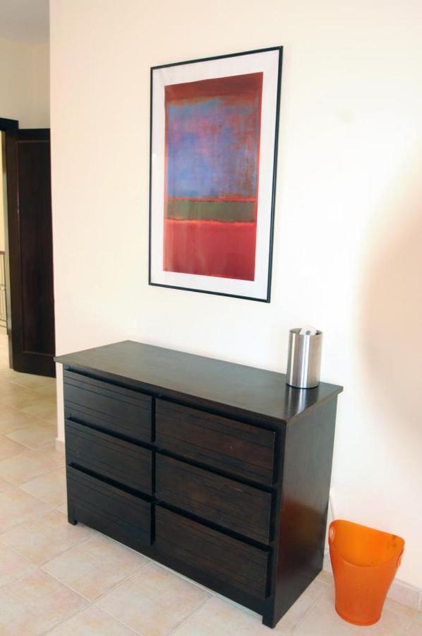 Apartamento Triplex La Marina Saïdia Exterior foto