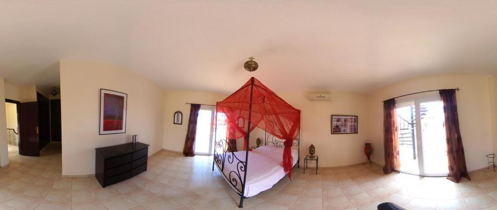 Apartamento Triplex La Marina Saïdia Exterior foto