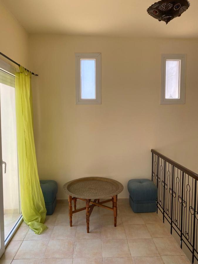 Apartamento Triplex La Marina Saïdia Exterior foto